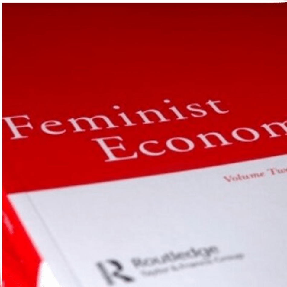 'A Feminist Review of Behavioral Economic Research on Gender